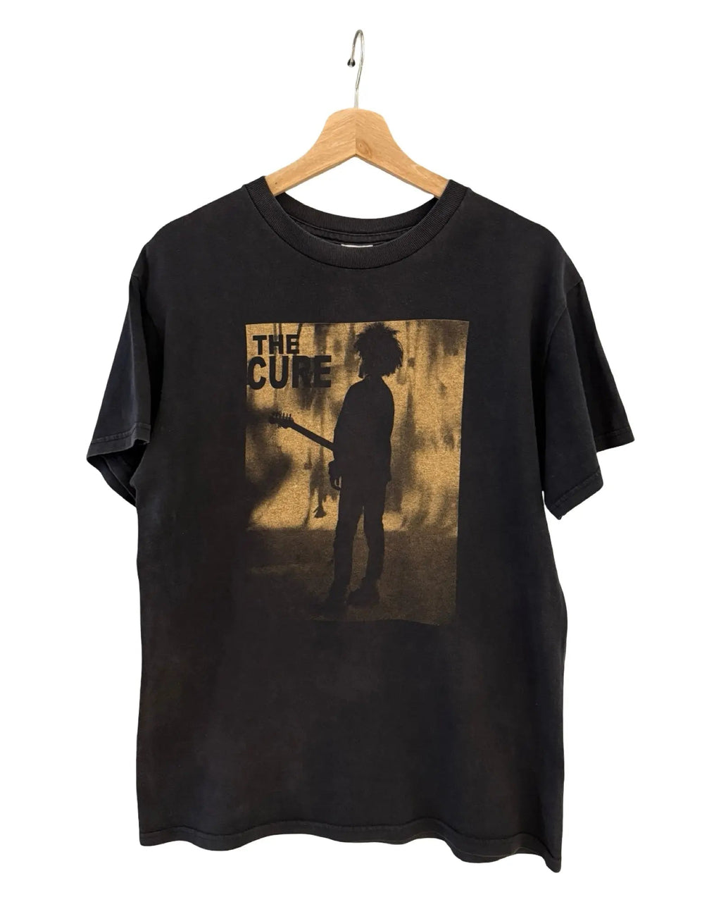Vintage 00s The Cure Boys Don't Cry Tee product image 1