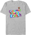 Cinnamon Toast Crunch T-Shirt product image 1
