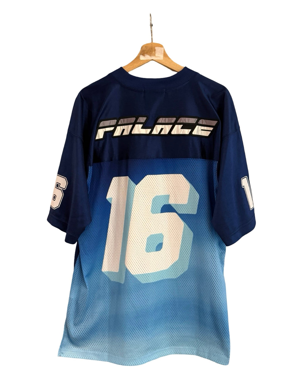 Vintage Palace Skateboards Jeans Company Jersey product image 2