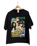Vintage 2007 Hot 97 Summer Jam Black Promo Chris Brown Akon product image 1