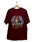 Vintage Harley Davidson Warrs London England Tee product image 1