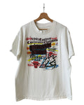 Vintage 1991 Chicago Bulls NBA Finals Promo Tee product image 1