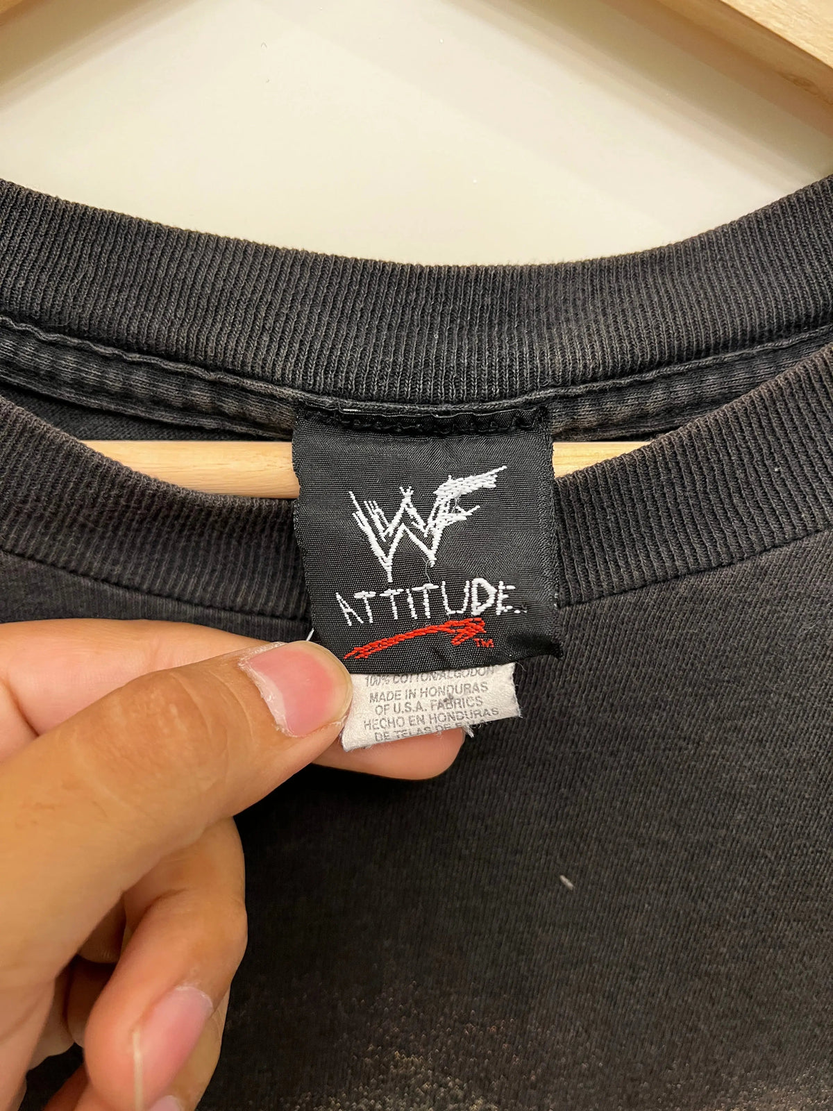 Vintage WWF 2000 Stone Cold Steve Austin Tee product image 2