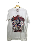 Vintage DS 2000 New York Yankees Subway Series Tee product image 1