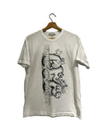 Archive KAWS x Comme Des Garcons White Tee product image 1
