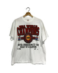 Vintage 1995 Houston Rockets Back 2 Tee product image 1