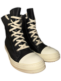 Size 8 Rick Owens Mainline Ramones High