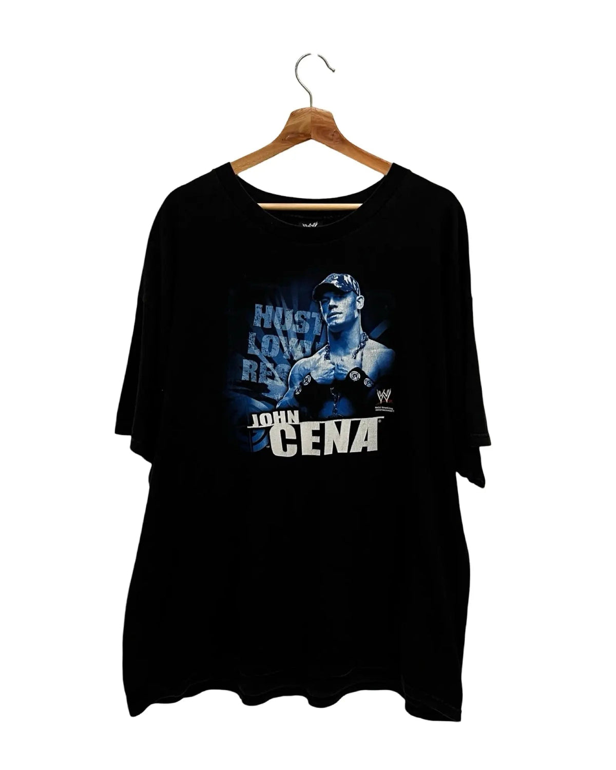 Vintage 2007 WWE John Cena Promo Tee product image 1