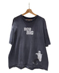 Vintage 2006 Rob & Big DC Promo Tee product image 1
