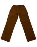 33 x 34 Vintage Carhartt Dark Tan Pants product image 1