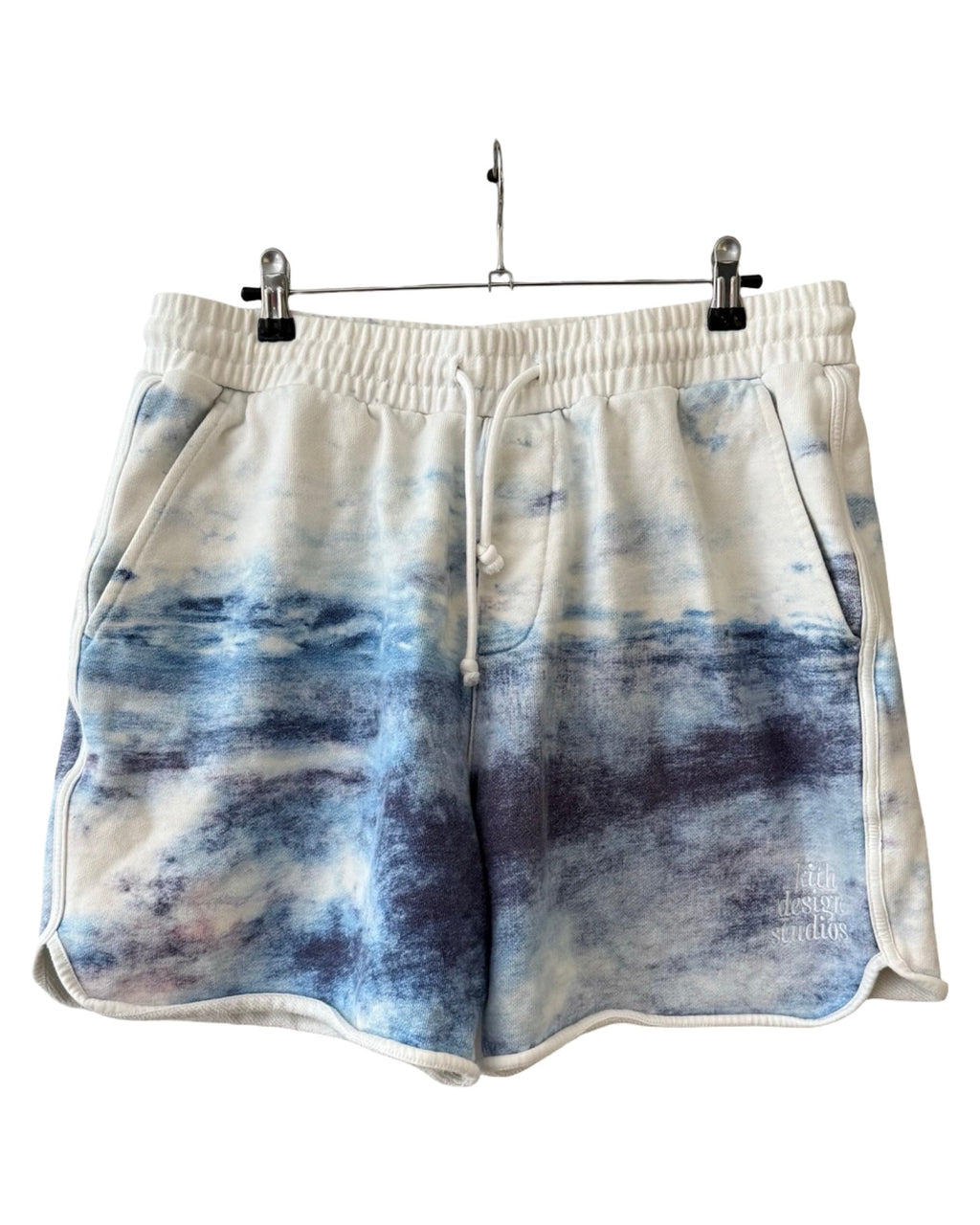 Rare Kith Design Studios Monday Program Ocean Shorts product image 1