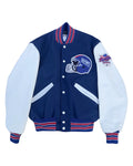 Vintage 1987 New York Giants Super Bowl Varsity Jacket product image 1