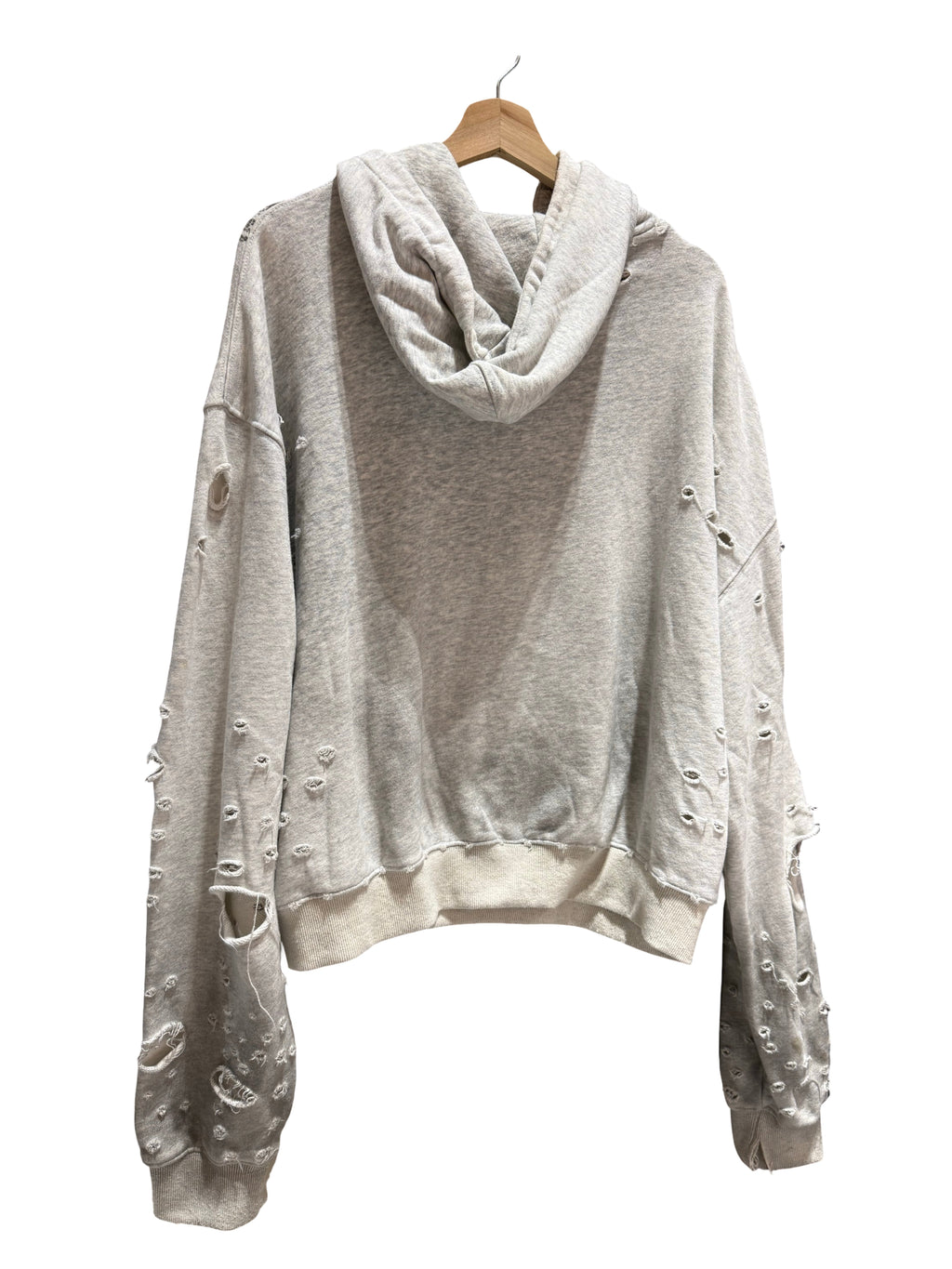 Vale Forever Big Chain Hoodie product image 2