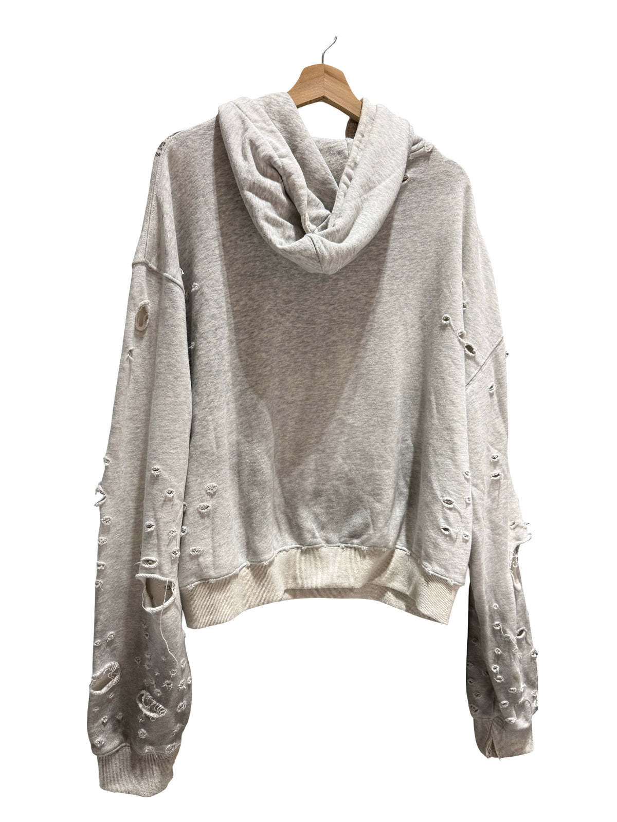 Vale Forever Big Chain Hoodie product image 2
