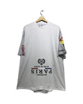 Archive Balenciaga Paris Upside Down Embroidered Patchwork product image 1