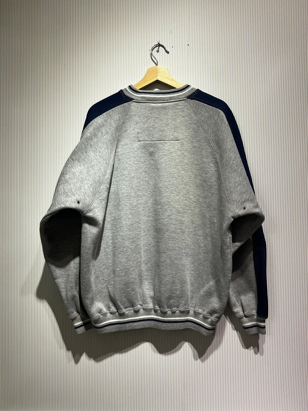 Vintage 90s New York Rangers Liberty Crewneck