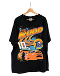 Vintage 90s Nascar Tide Ricky Rudd Racing Tee product image 1
