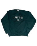 Vintage 90s New York Jets Crewneck