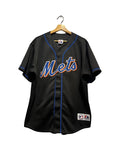 Vintage New York Mets Johan Santana 57 Jersey product image 1