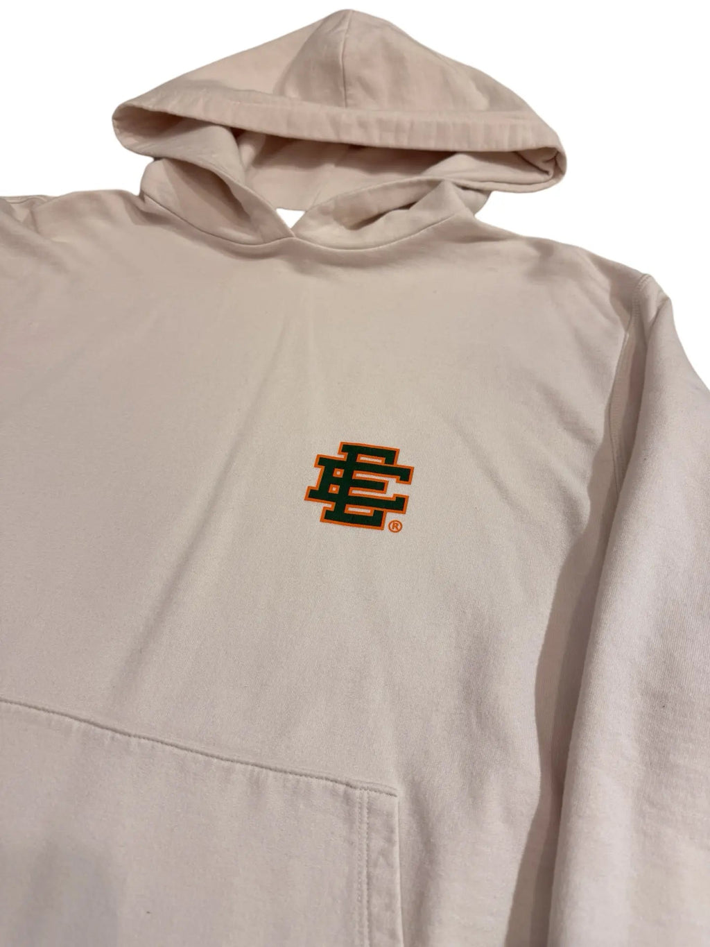 Archive Eric Emanuel University Of Miami Hoodie product image 2