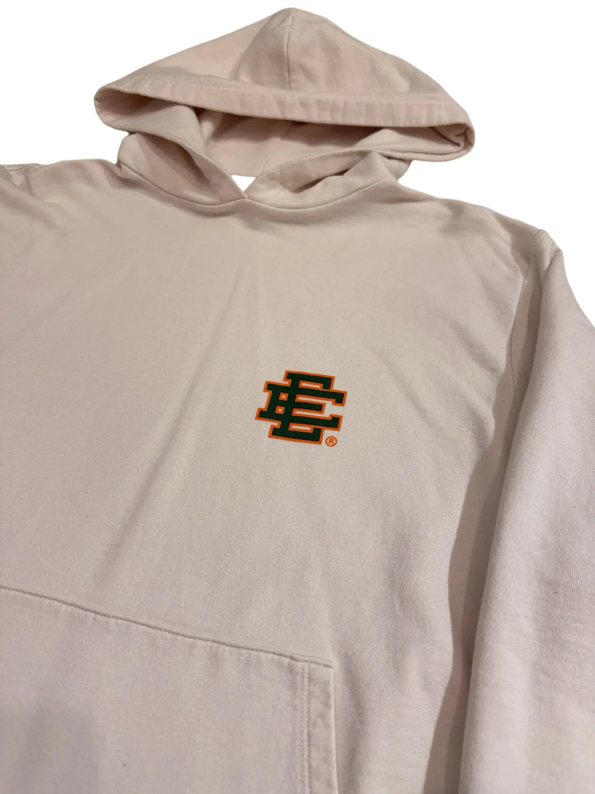 Archive Eric Emanuel University Of Miami Hoodie product image 2