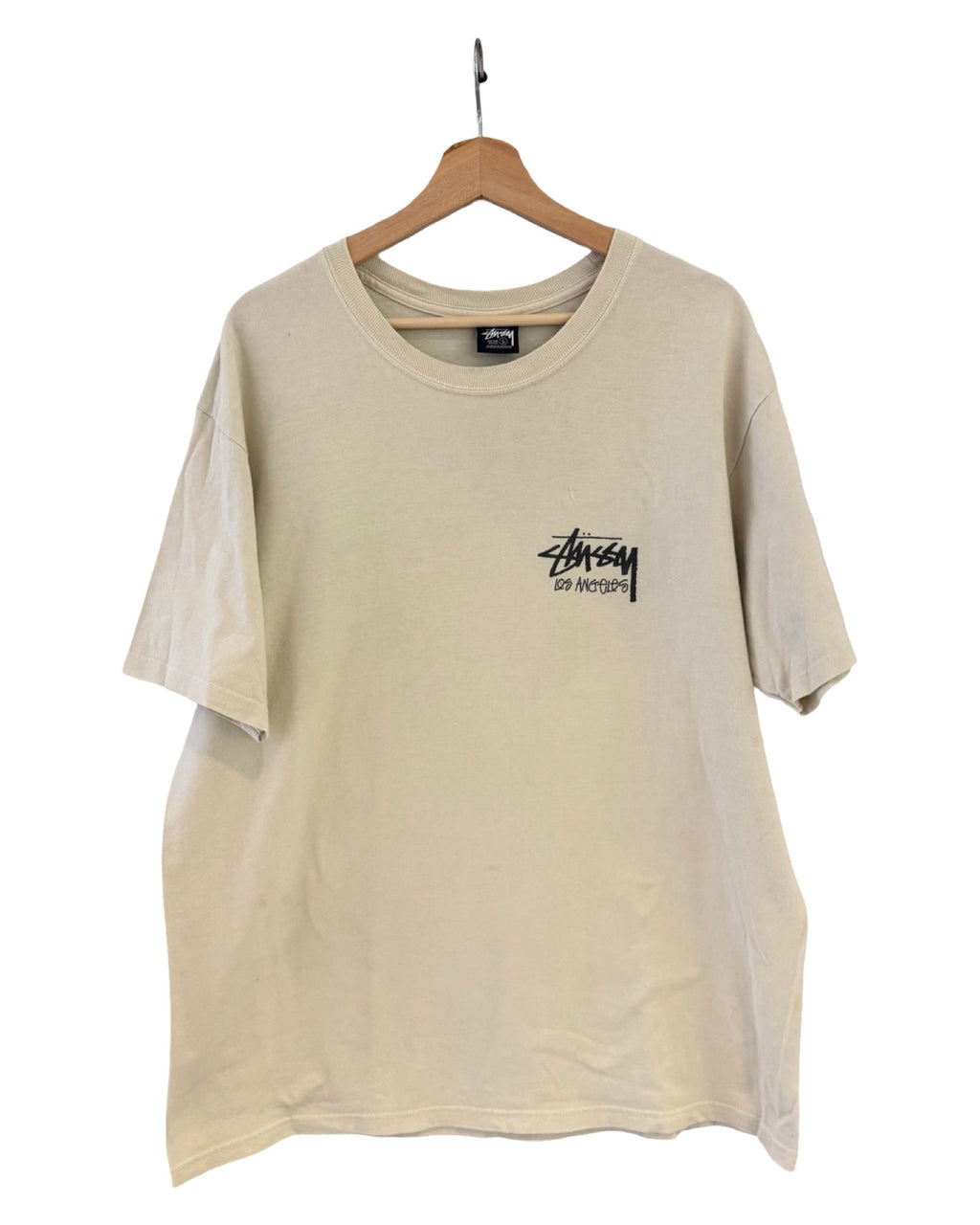 Stussy Los Angeles Store Exclusive Tee product image 2