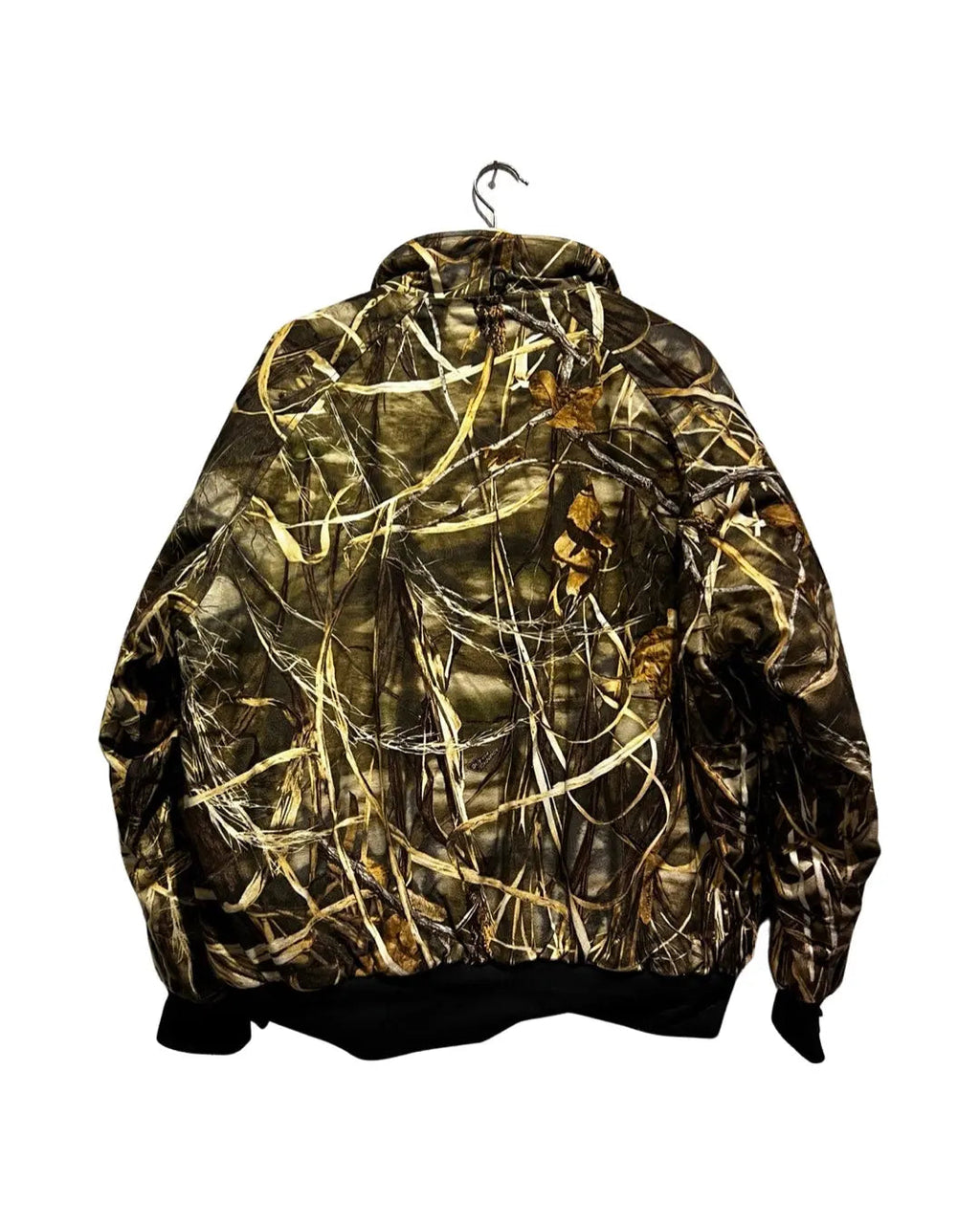 Vintage Dickies Camo Bomber Jacket product image 2