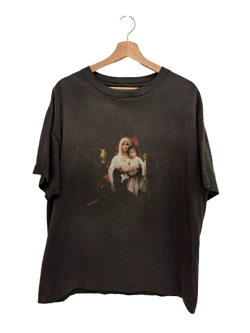 Archive Saint Michael Gory Luxury Tee product image 1