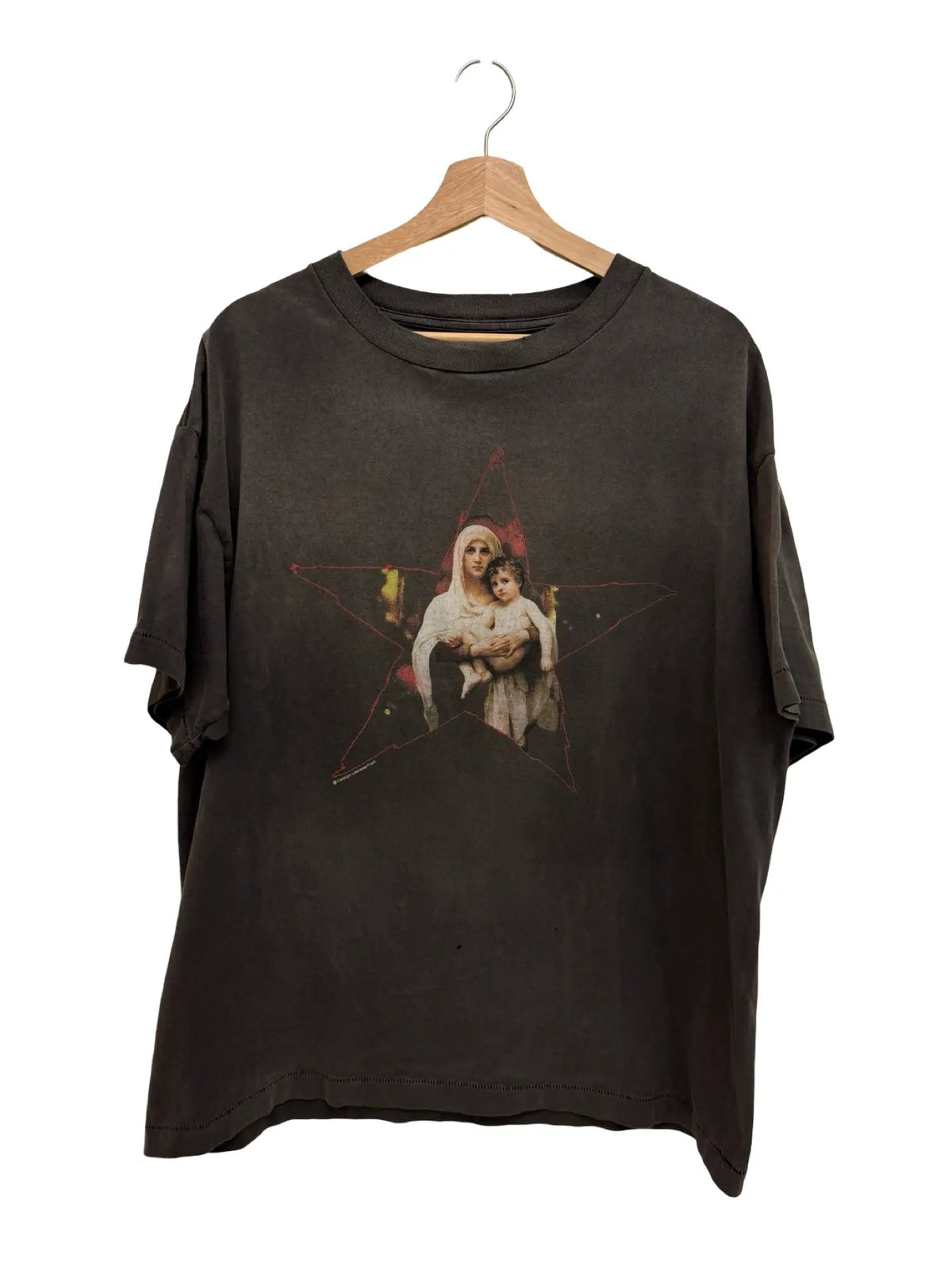 Archive Saint Michael Gory Luxury Tee product image 1