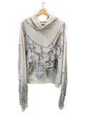 Vale Forever Big Chain Hoodie product image 1