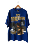 Vintage 2009 Michael Jackson King Of Pop Memorial Tee product image 1