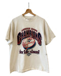 Vintage 1996 New York Yankees Promo Tee product image 1