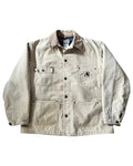 Vintage 90s Carhartt Button Up Barn Jacket product image 1