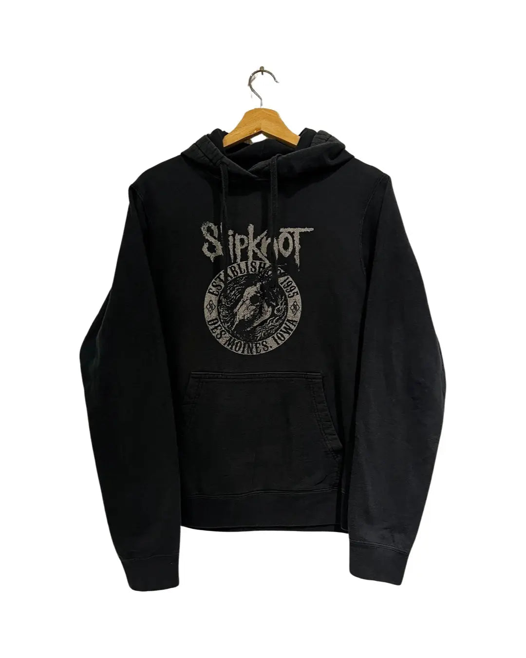 y2k Slipknot Iowa Hoodie product image 1