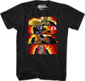 4 Minds GI Joe T-Shirt product image 1