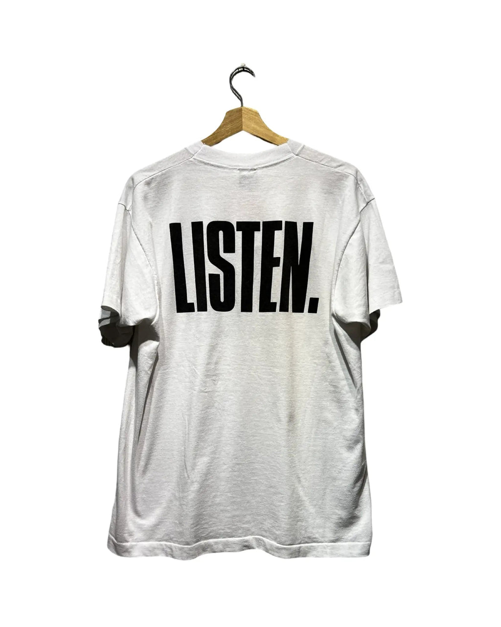 Vintage 80s z100 New York Radio Tee product image 2