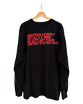 2023 Destroy Lonely x Alyx 1017 No Stylist Tour Tee product image 1