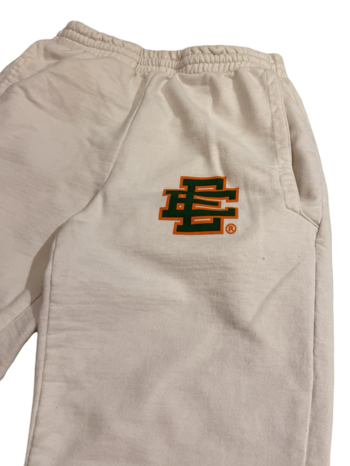 Archive Eric Emanuel University Of Miami Sweatpants