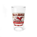 Old Mule Ale - Homestead, PA | Pint Glass
