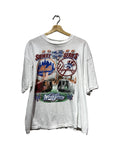 Vintage 2000 Yankees Mets Subway Series Tee product image 1