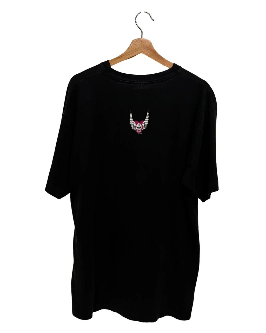 Vintage WWF 1998 Bret The Hitman Hart Promo Tee product image 2