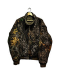 Vintage Remmington Mossy Oak Reversible Removable Camo product image 1