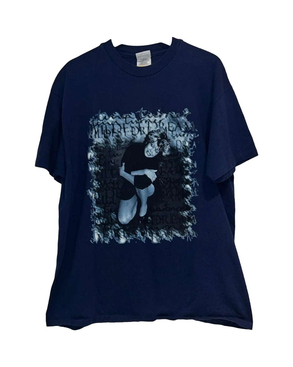 Vintage 1997 Tina Turner Wildest Dreams Tour Tee product image 1