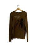 y2k Pink Floyd The Wall Live Thermal Tee product image 1