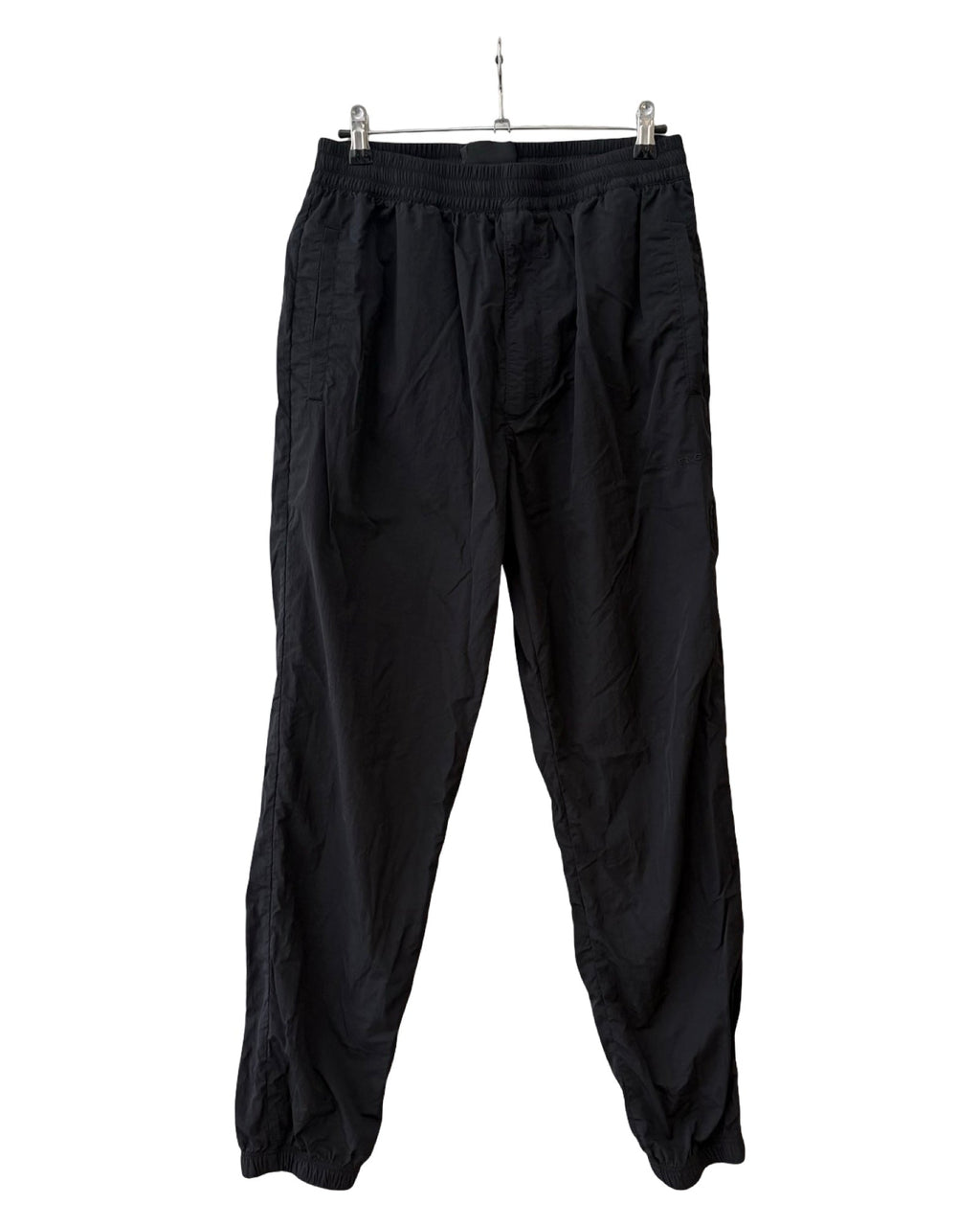 Givenchy Black Track Pants Made in Italy product image 1