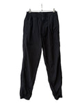 Givenchy Black Track Pants Made in Italy product image 1