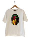 Bape Flame Ape Head Tee product image 1
