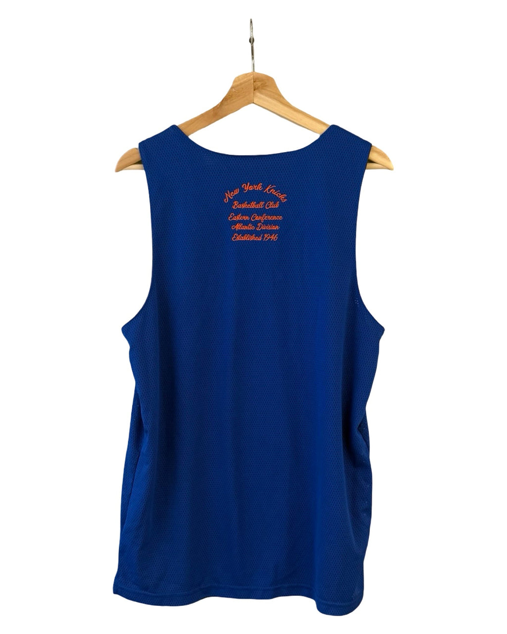 Vintage New York Knicks Reversible Jersey product image 4