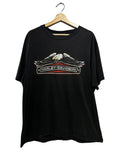 Vintage 90s Harley Davidson Twin Cities Tee product image 1