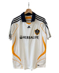 Vintage Herbalife David Beckham LA Galaxy Jersey product image 1